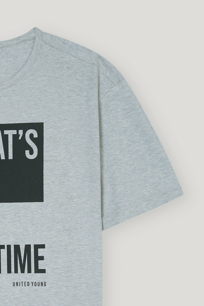 Men T Shirt - Engine - Buy Now