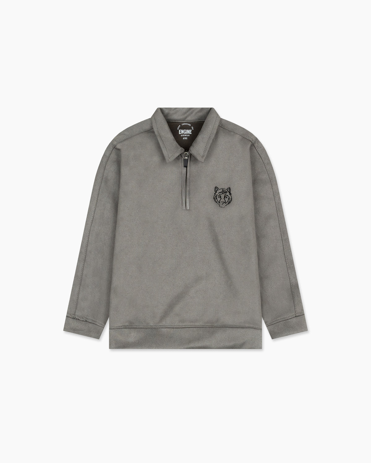 Boys Suit - Engine - Buy Now