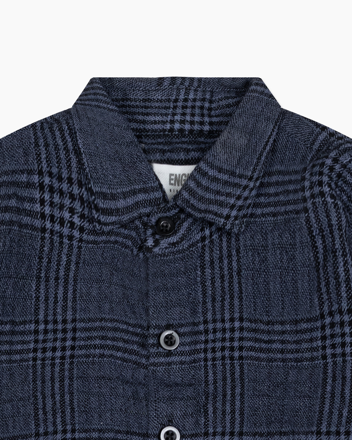 Boys Casual Shirt - Engine - Buy Now