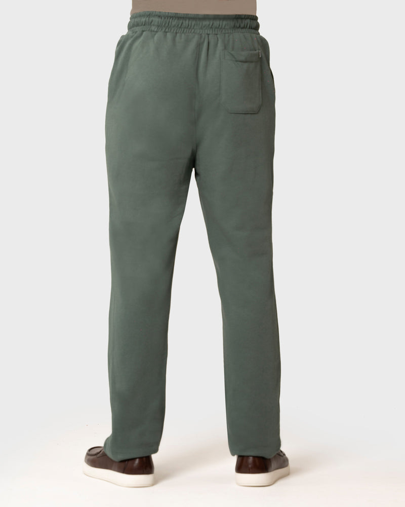 Men Straight Trouser - Engine - Buy Now