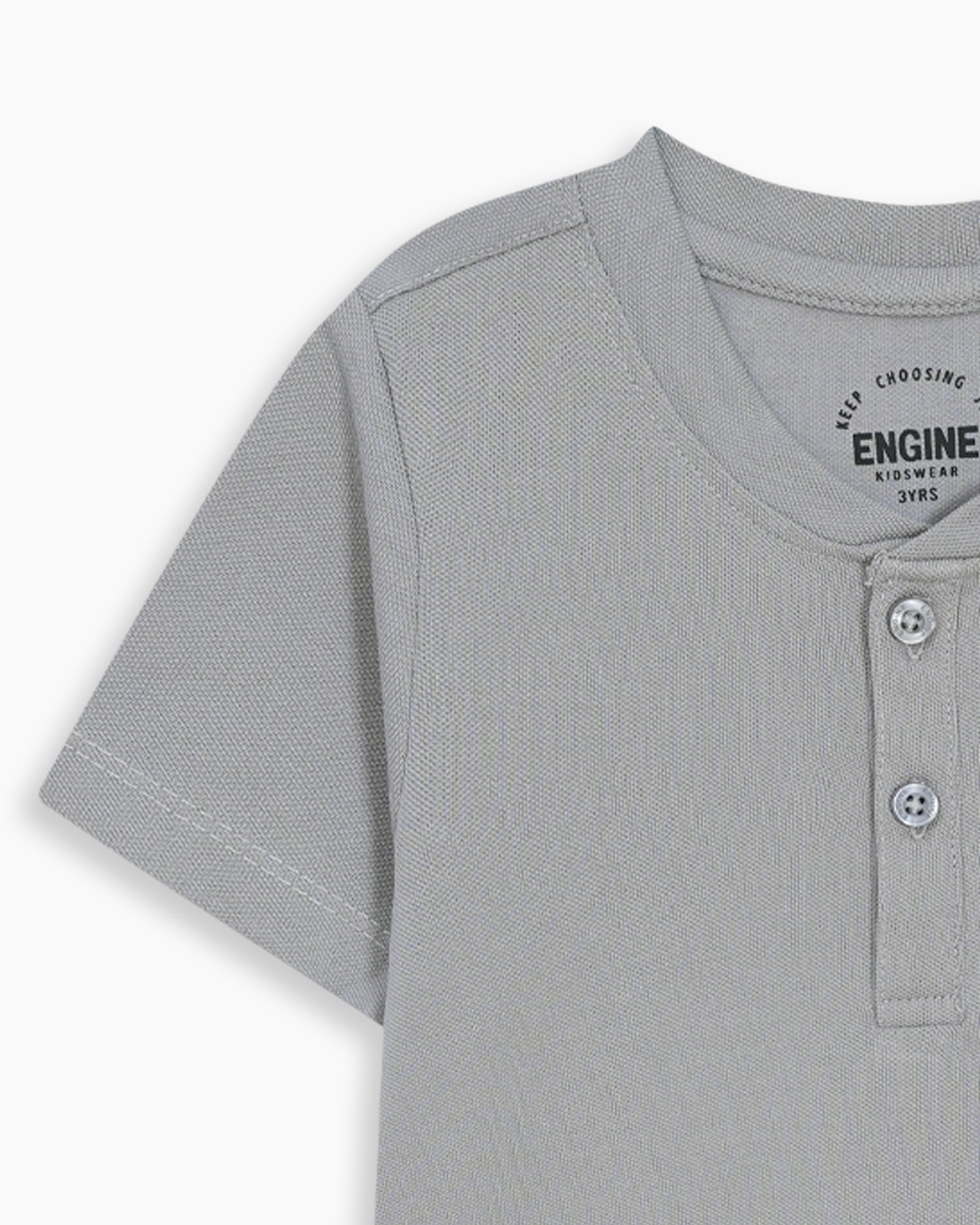 Boys Henley - Engine - Buy Now