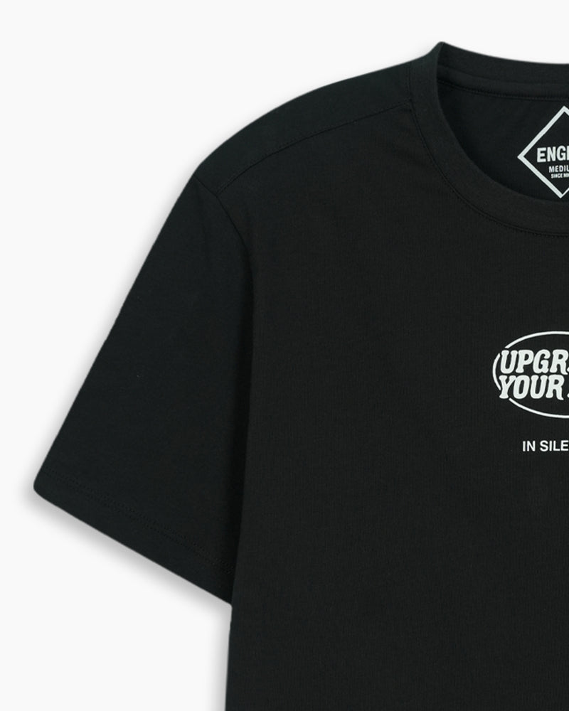 Men T Shirt - Engine - Buy Now