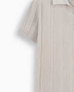 Boys Polo Tee - Engine - Buy Now