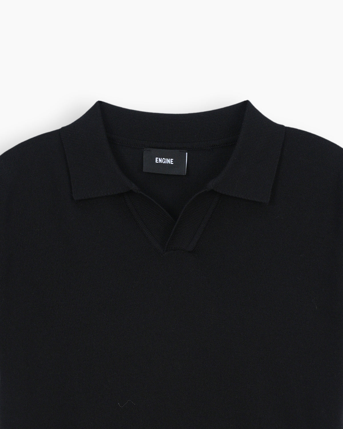 Boys Polo Tee - Engine - Buy Now