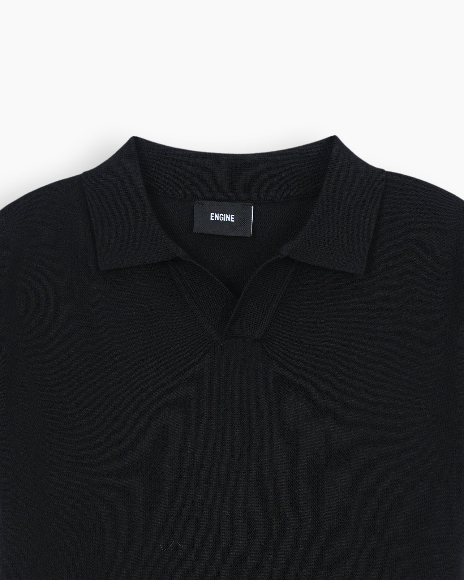 Boys Polo Tee - Engine - Buy Now