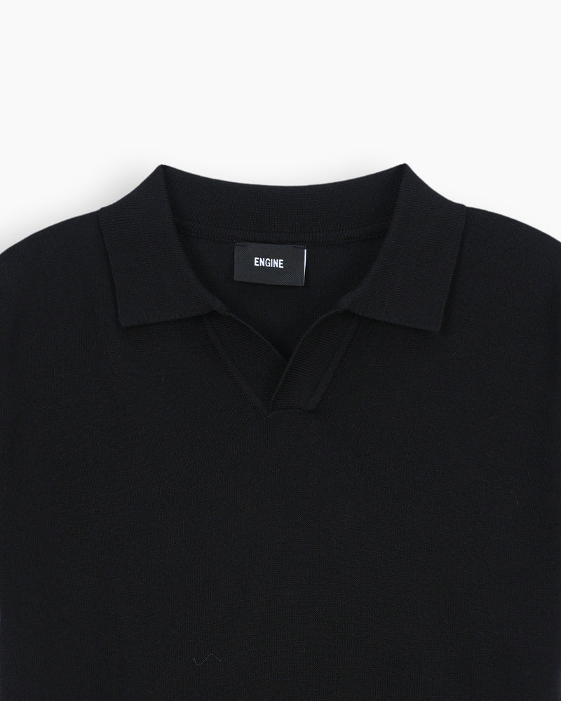 Boys Polo Tee - Engine - Buy Now