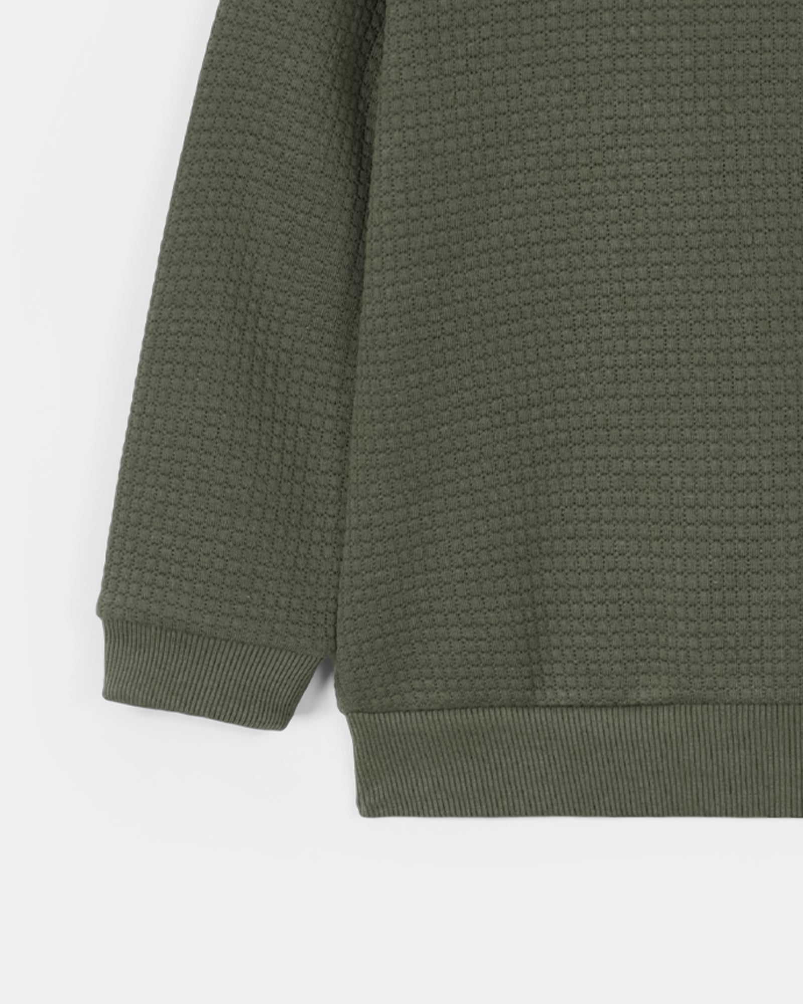 Boys Basic Sweatshirt
