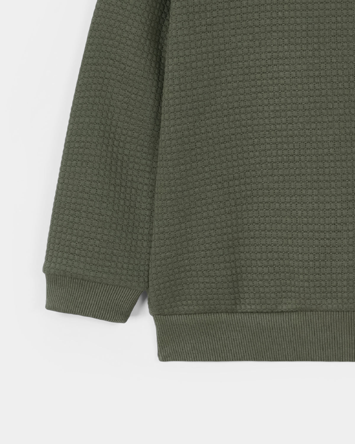 Boys Basic Sweatshirt - Engine - Buy Now