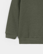 Boys Basic Sweatshirt - Engine - Buy Now