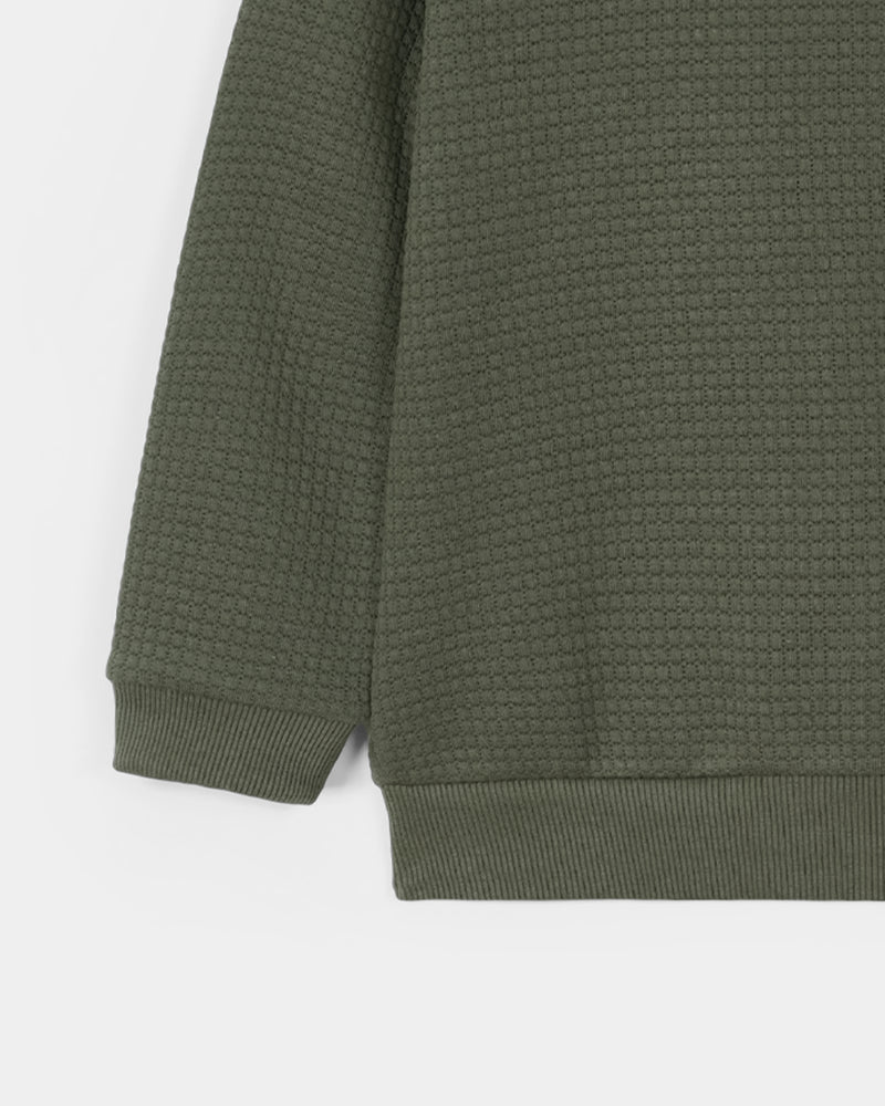 Boys Basic Sweatshirt - Engine - Buy Now