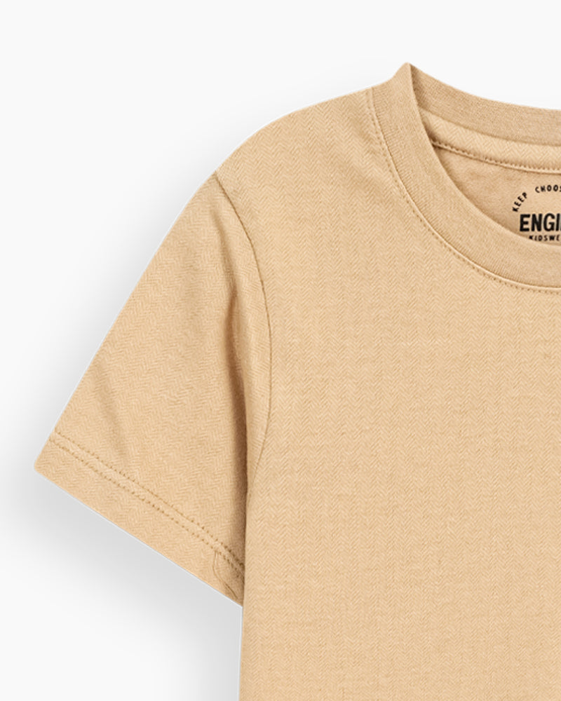 Boys T Shirt - Engine - Buy Now