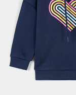 Girls Basic Hoodie - Engine - Buy Now