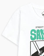 Boys T Shirt - Engine - Buy Now