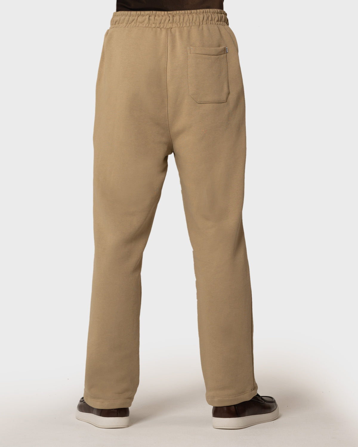 Men Straight Trouser - Engine - Buy Now