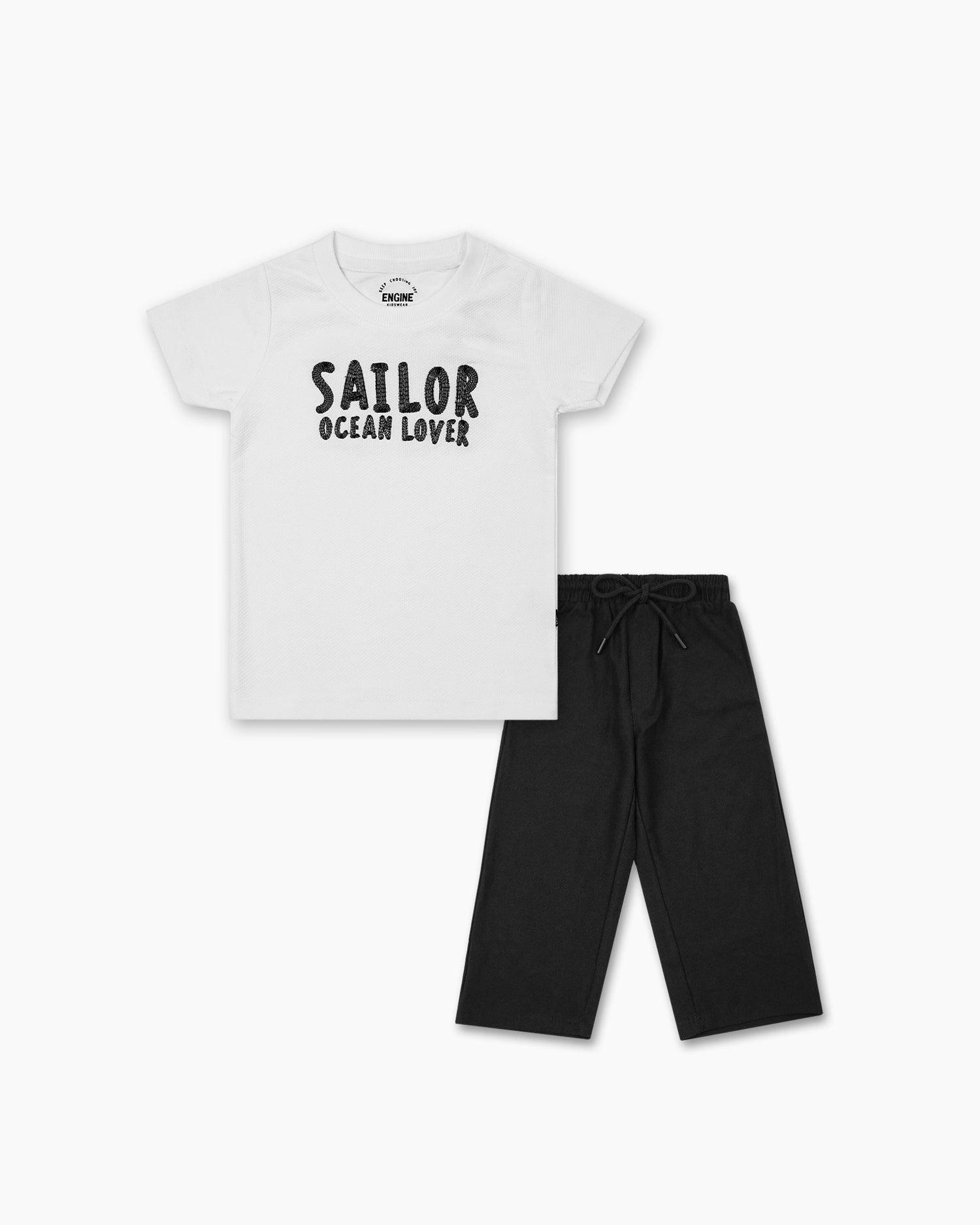 Boys Suit - Engine - Buy Now