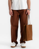 Men Barrel Fit Pant - Engine - Buy Now