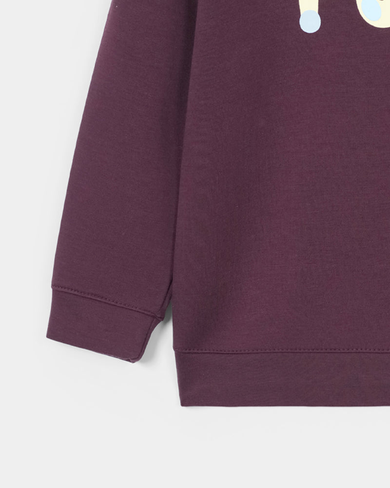 Girls Sweatshirt - Engine - Buy Now