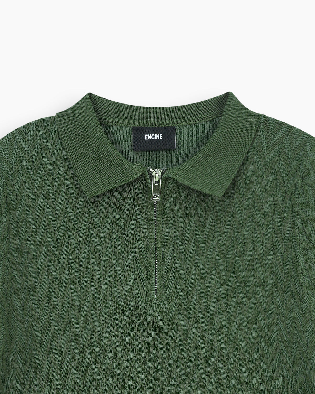 Boys Polo Tee - Engine - Buy Now