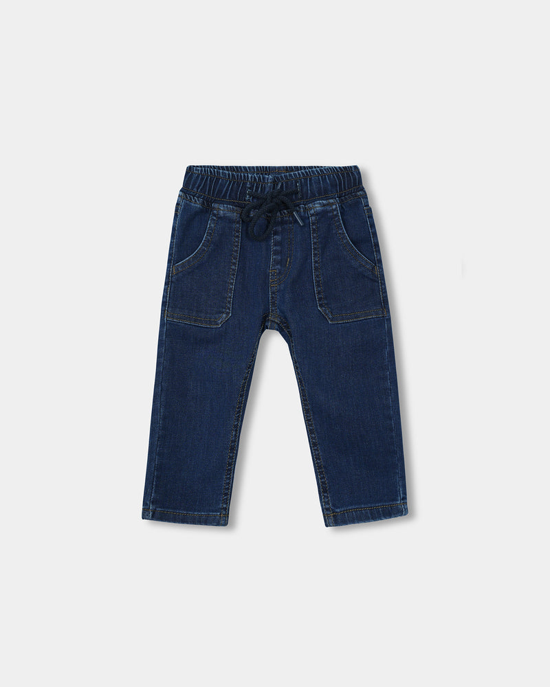 Boys Slim Fit Denim - Engine - Buy Now