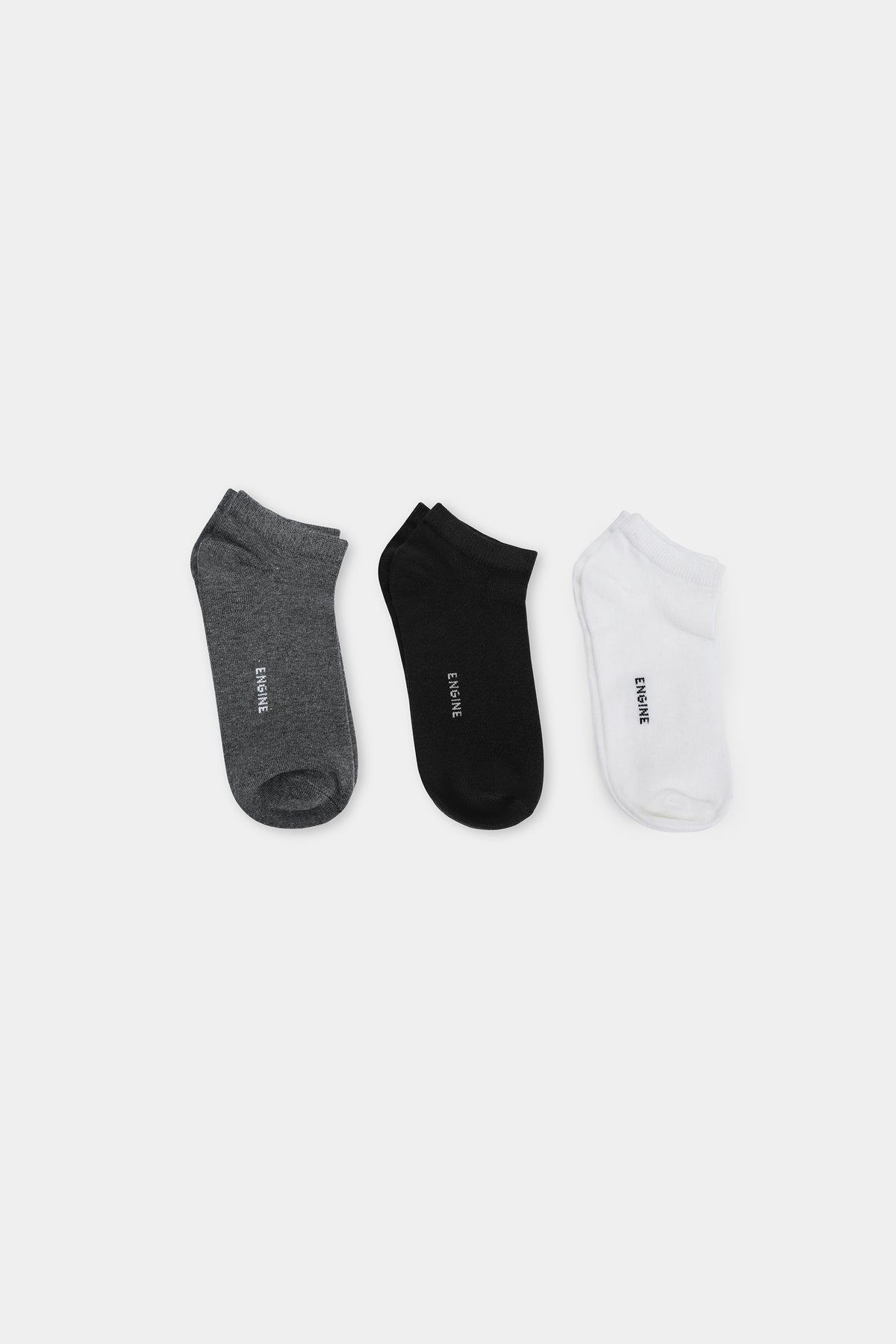 Men Socks - Engine - Buy Now