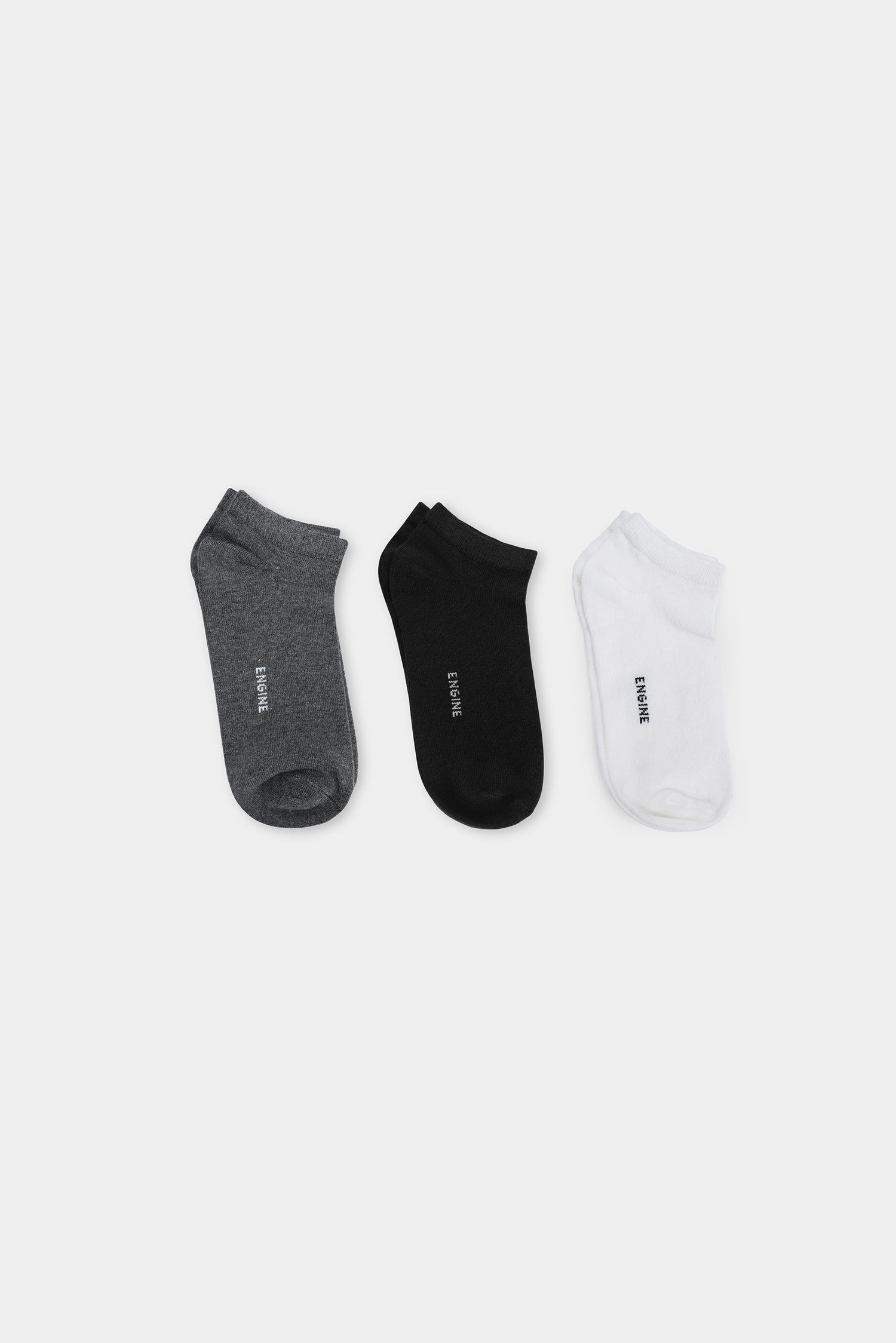 Men Socks - Engine - Buy Now