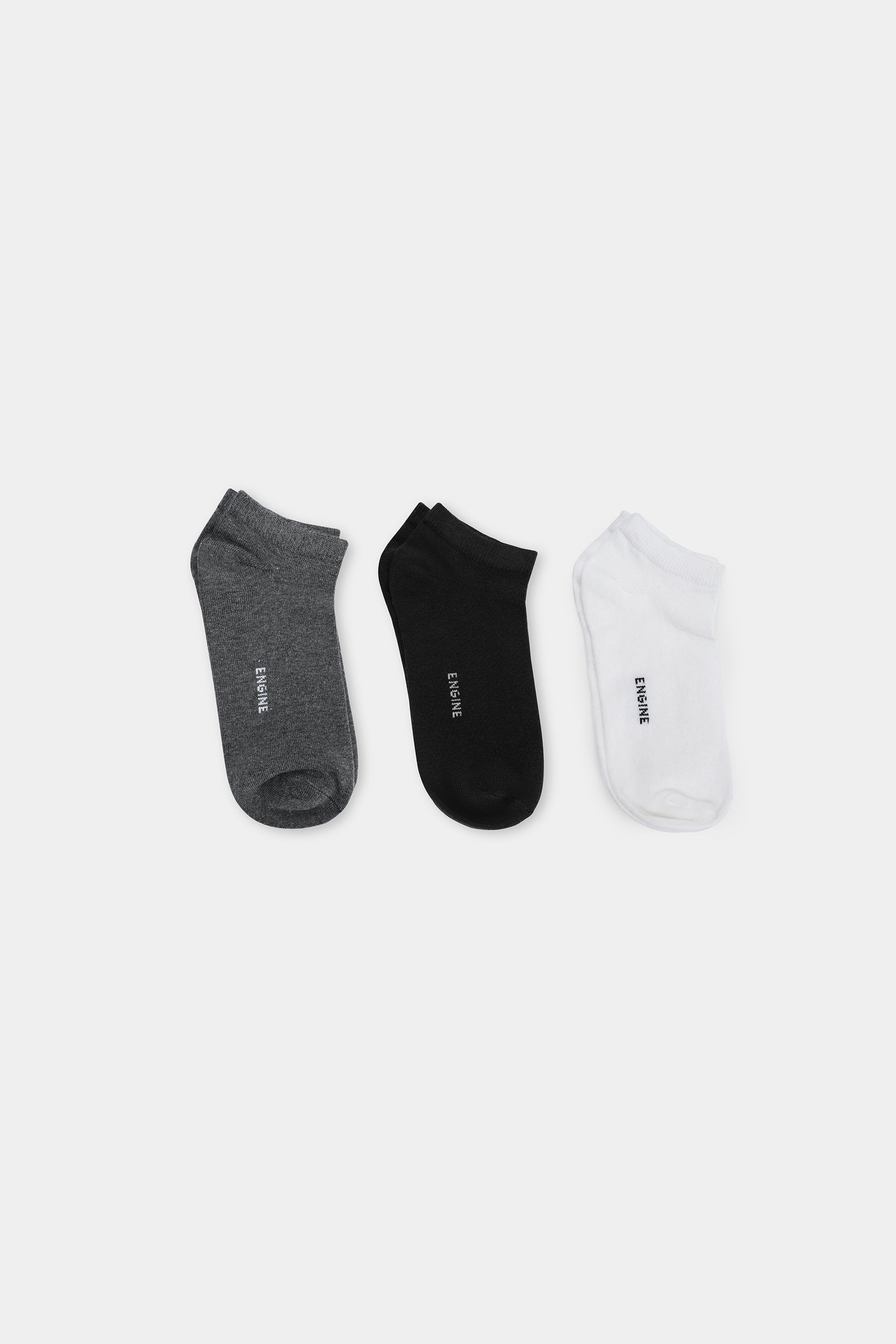 Men Socks - Engine - Buy Now