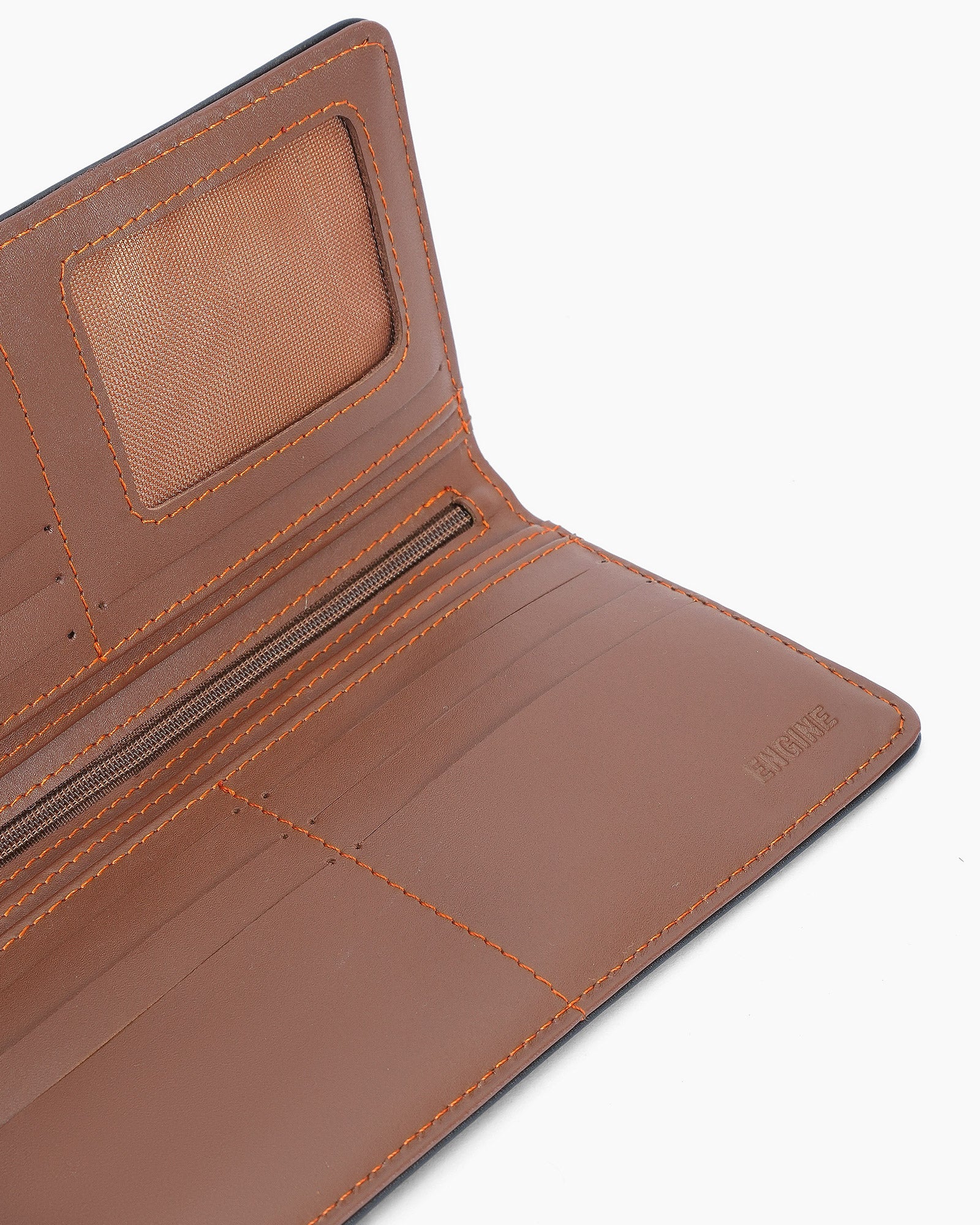 Men Wallet - Engine - Buy Now