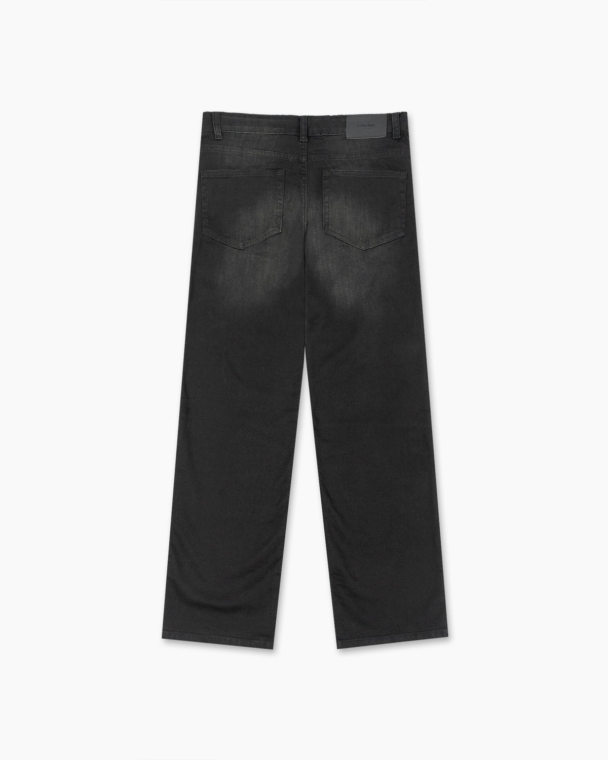 Men Straight Fit Denim - Engine - Buy Now