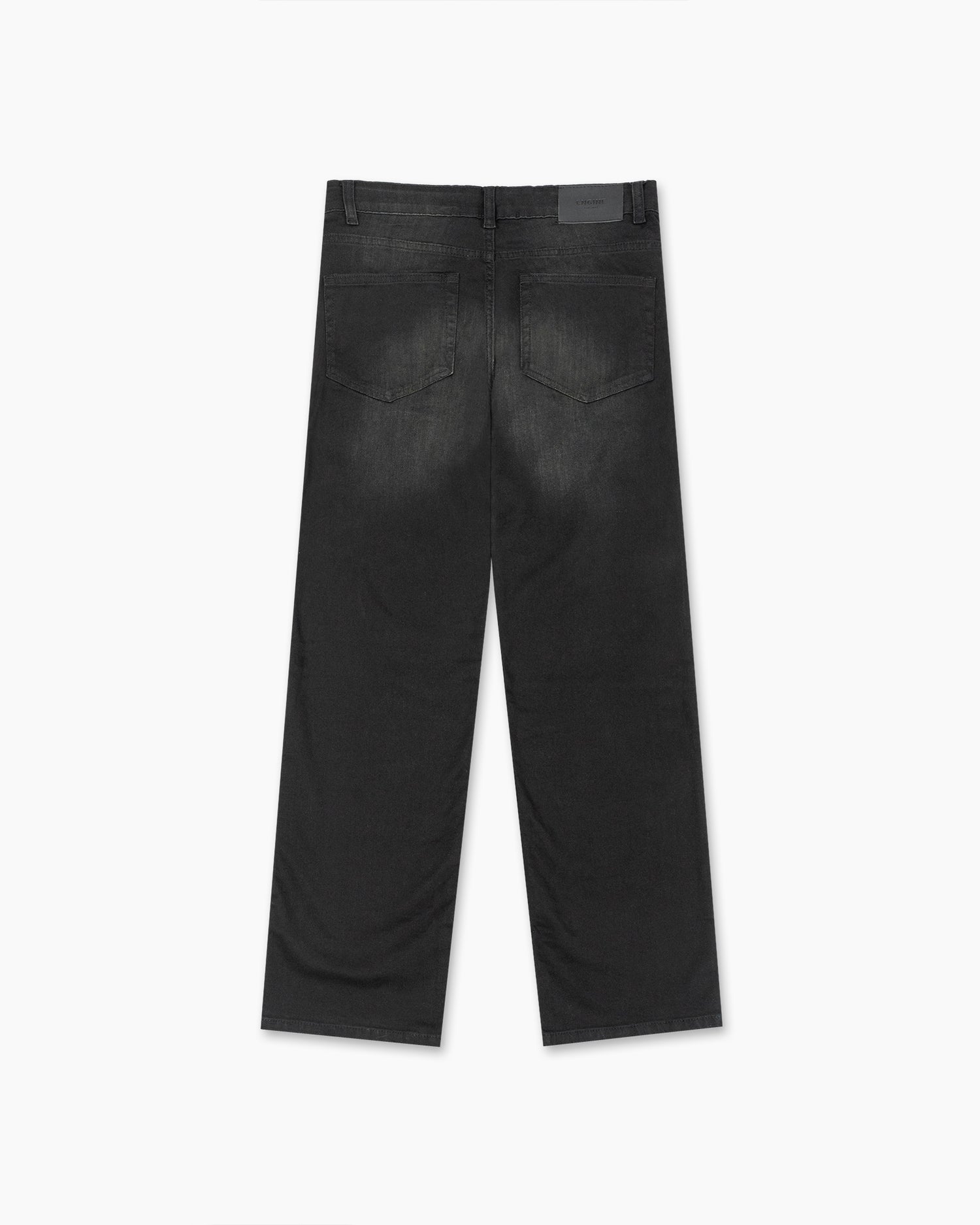Men Straight Fit Denim - Engine - Buy Now