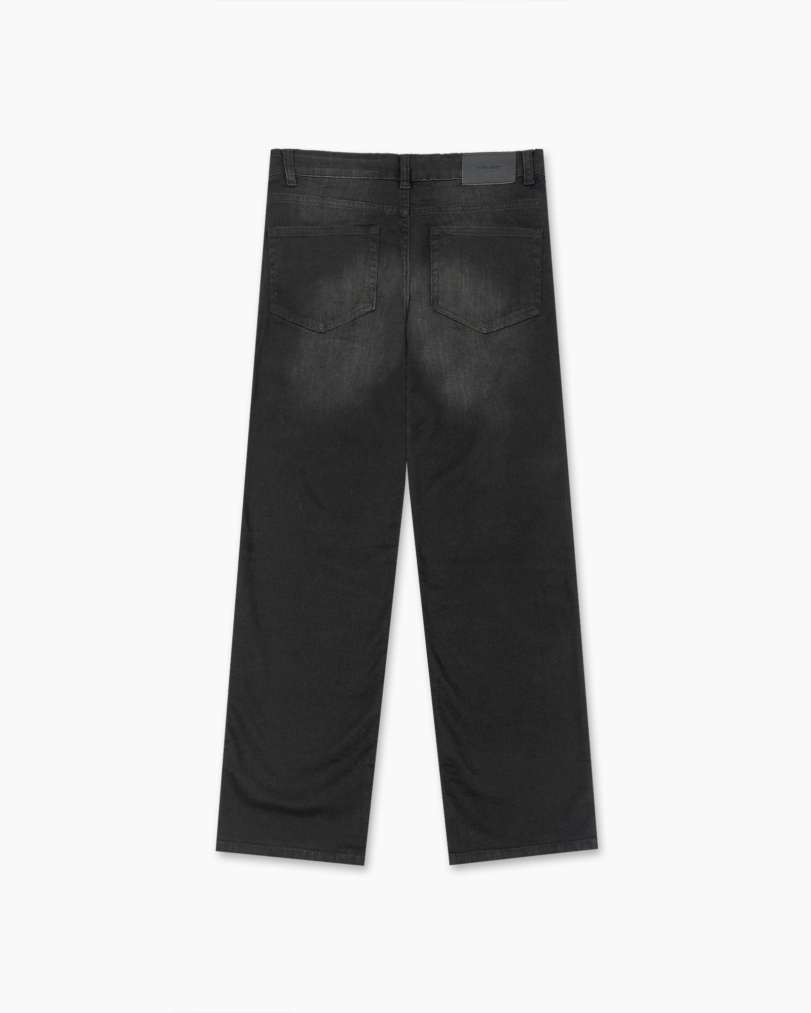 Men Straight Fit Denim - Engine - Buy Now