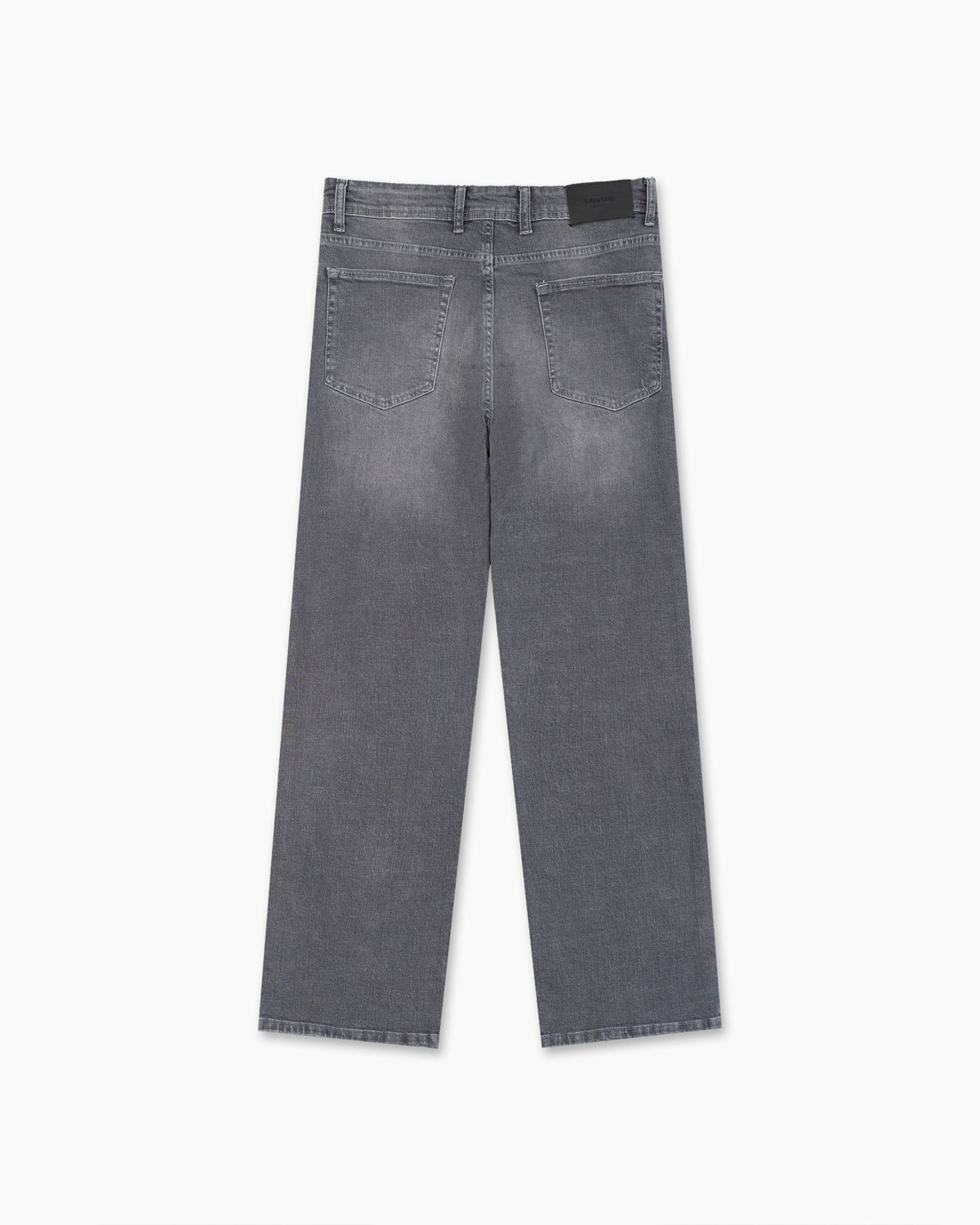 Men Straight Fit Denim - Engine - Buy Now