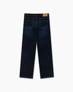 Men Loose Fit Denim - Engine - Buy Now