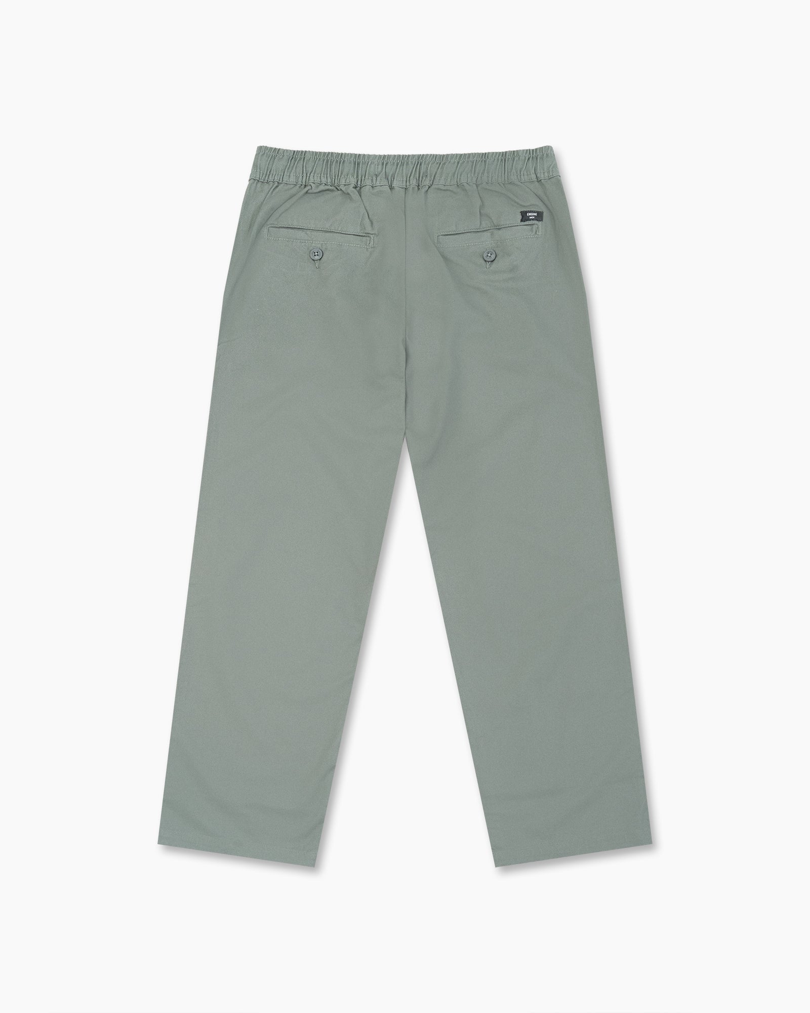 Men Slim Fit Pant - Engine - Buy Now