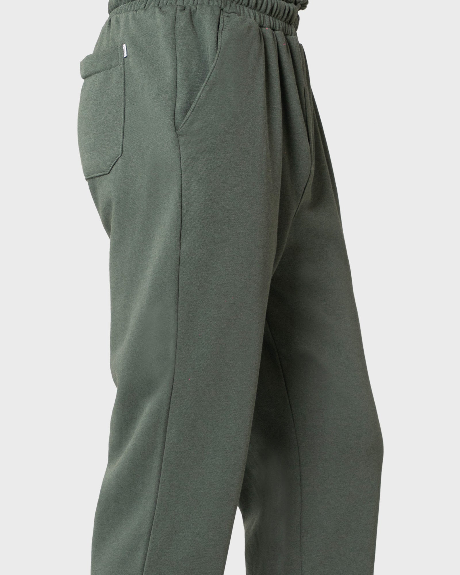 Men Straight Trouser