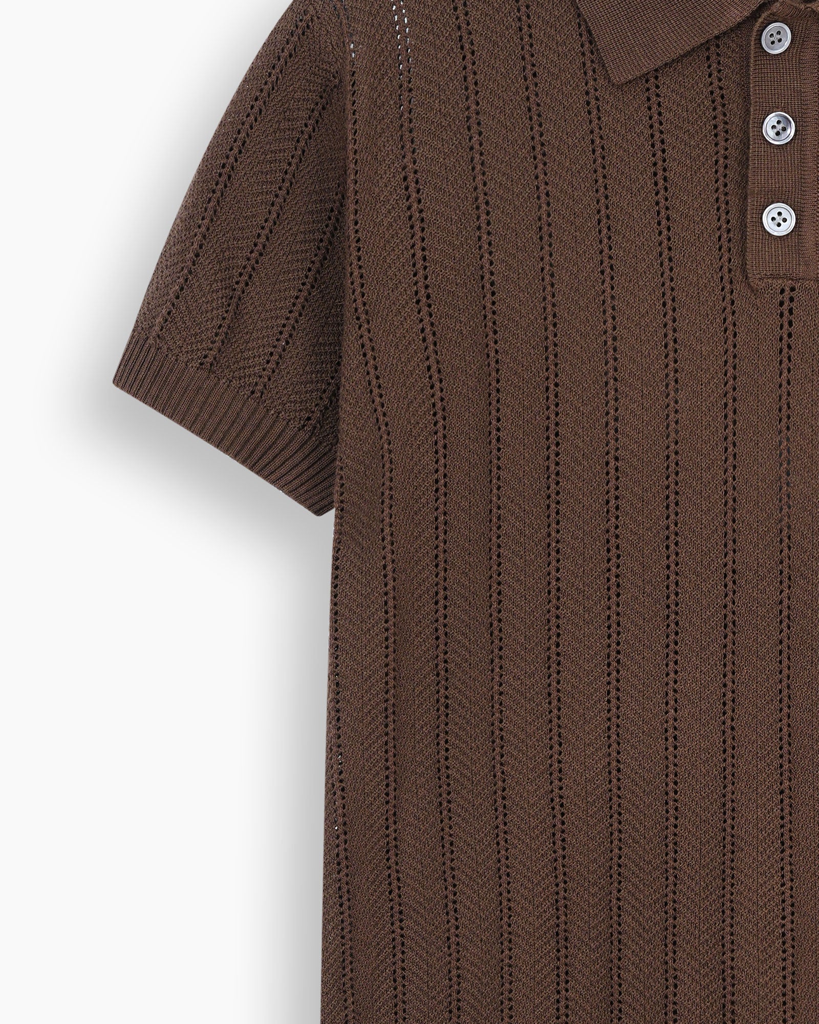 Boys Polo Tee - Engine - Buy Now