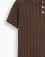 Boys Polo Tee - Engine - Buy Now