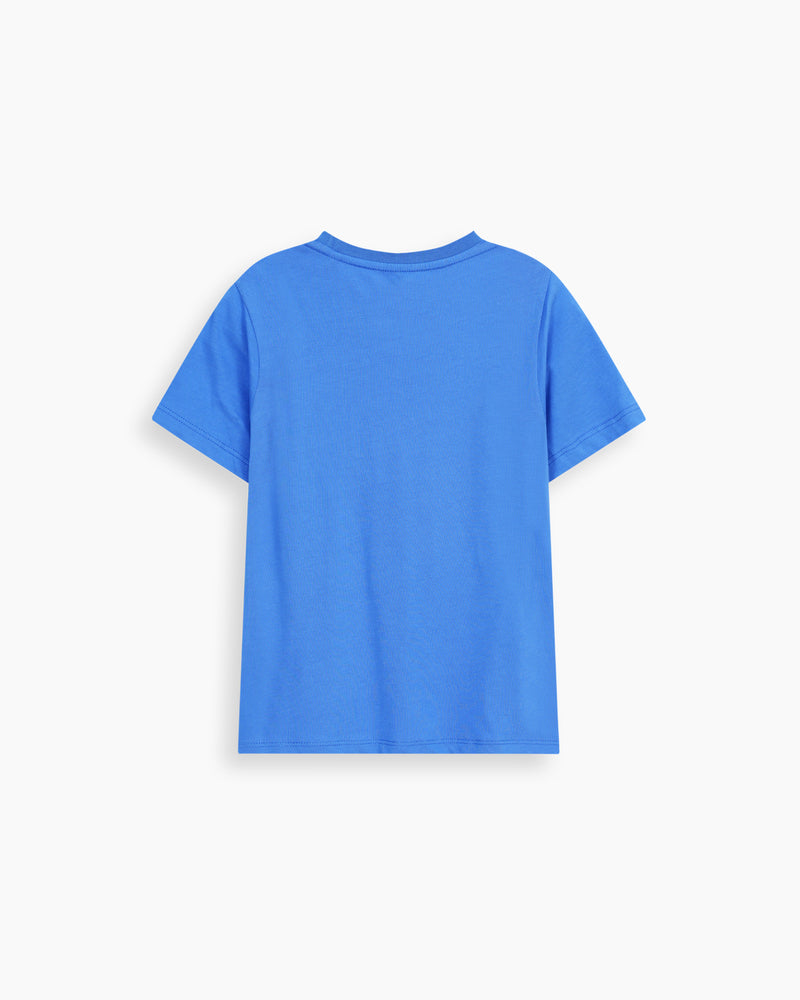 Boys T Shirt - Engine - Buy Now
