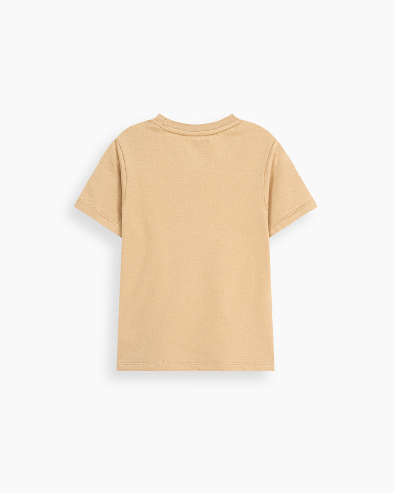 Boys T Shirt - Engine - Buy Now