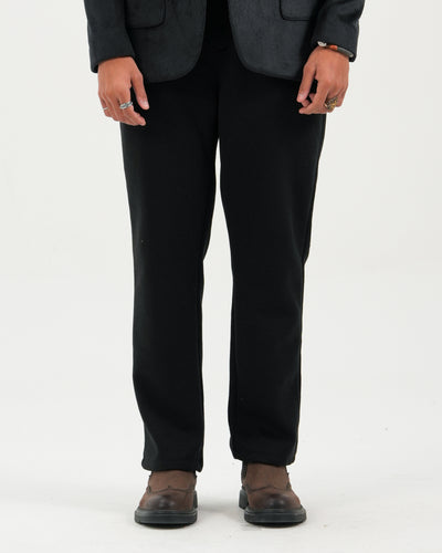 Men Straight Trouser
