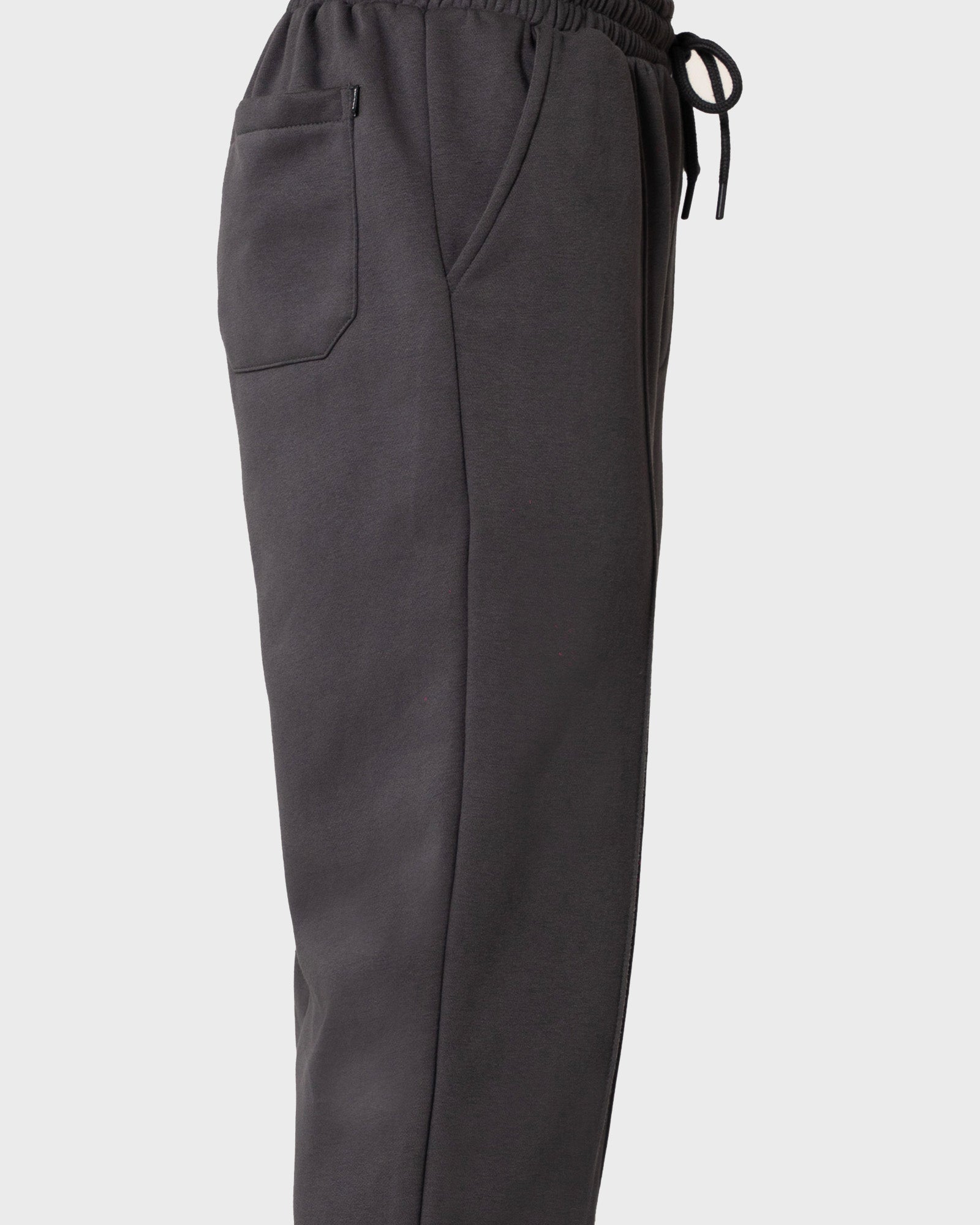 Men Straight Trouser