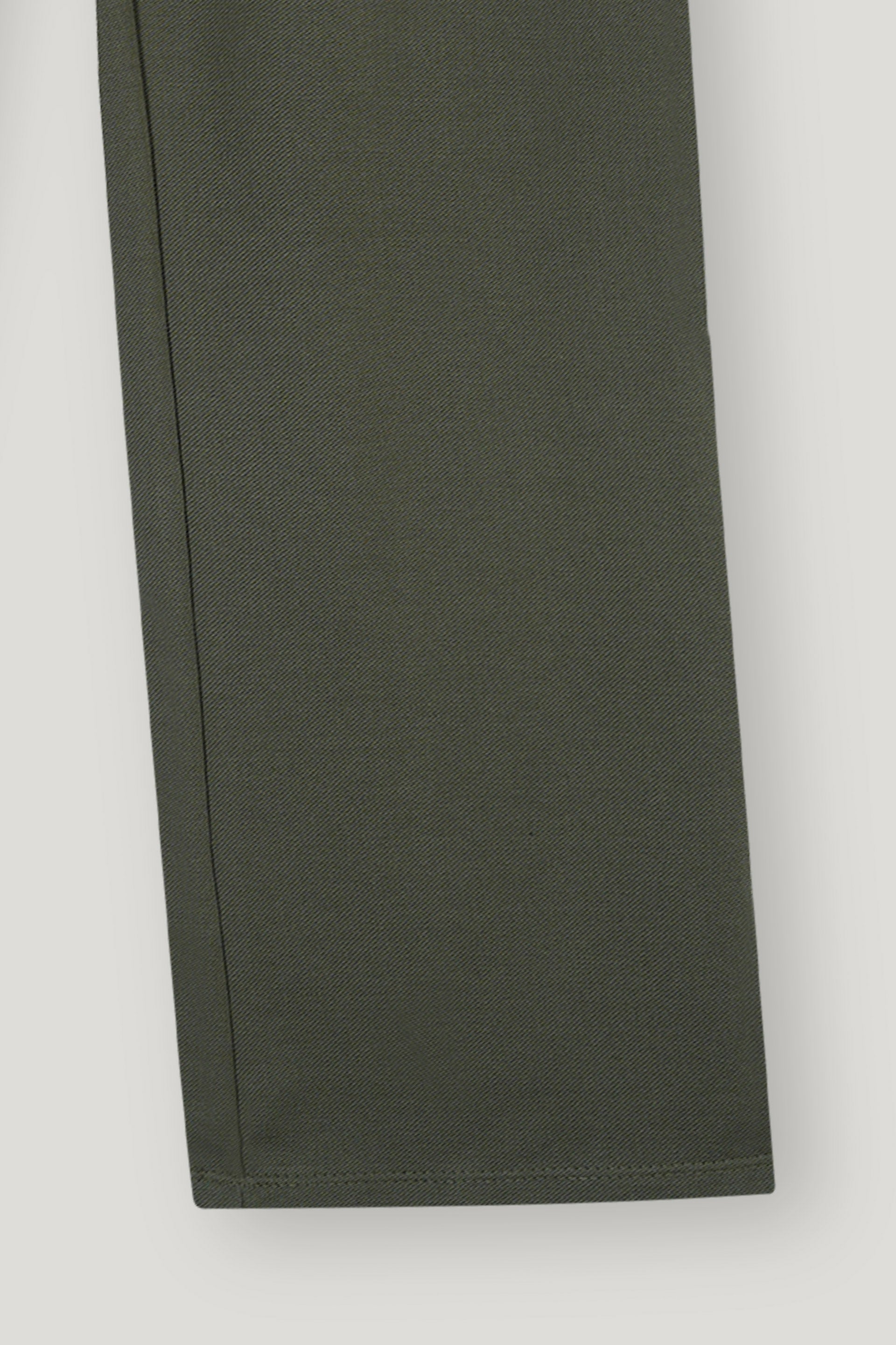 Men Straight Trouser - Engine - Buy Now