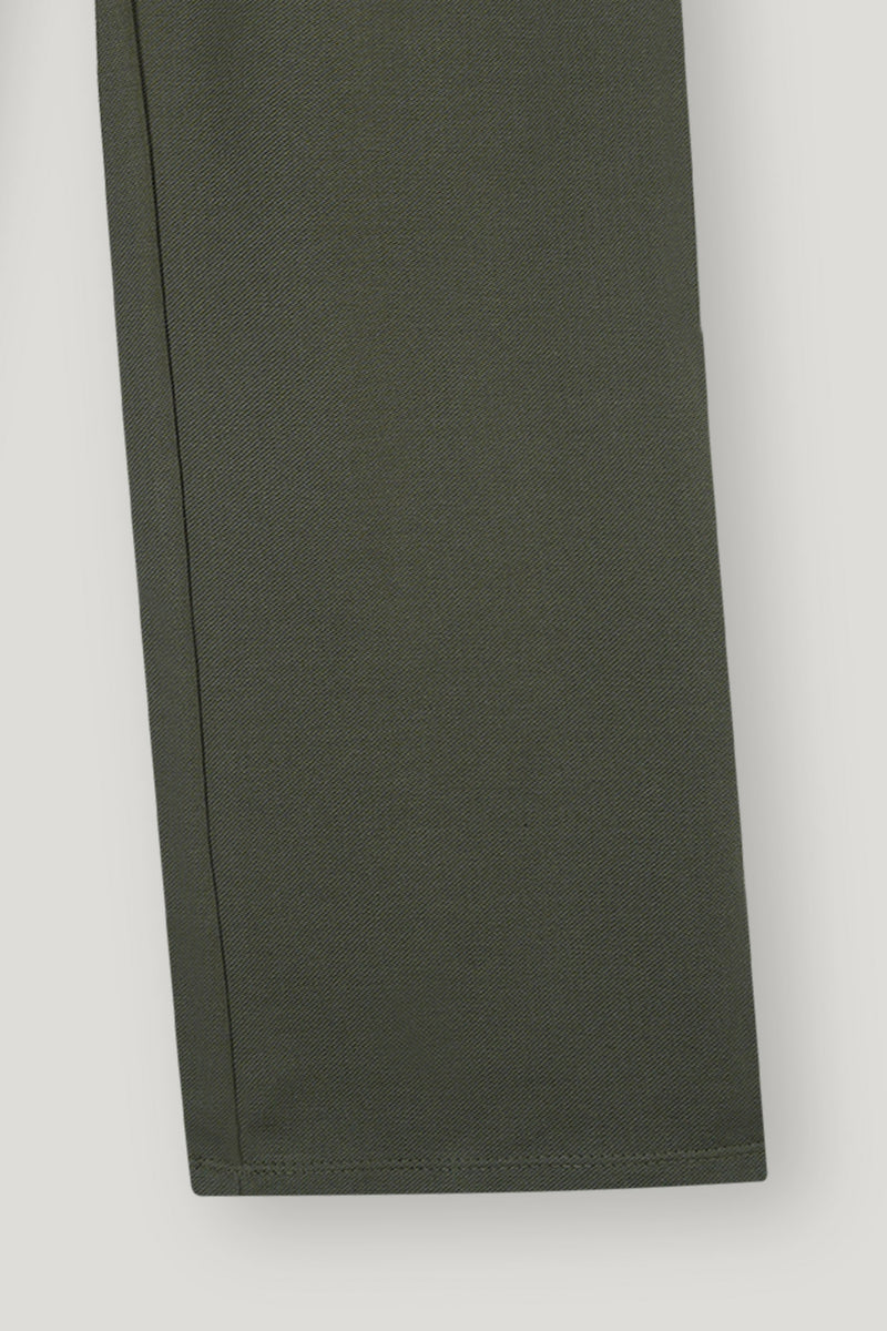 Men Straight Trouser - Engine - Buy Now