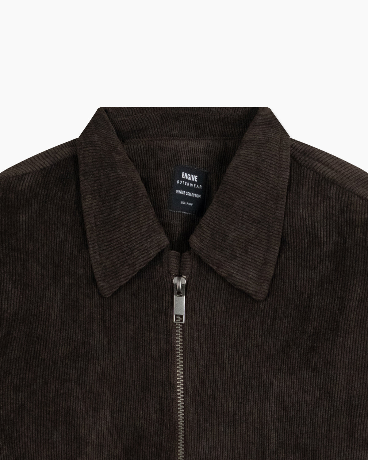 Boys Bomber Jacket - Engine - Buy Now