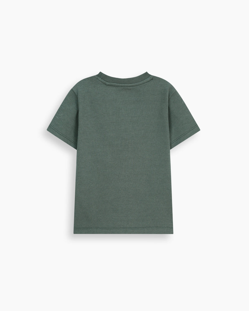 Boys T Shirt - Engine - Buy Now