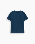 Boys T Shirt - Engine - Buy Now