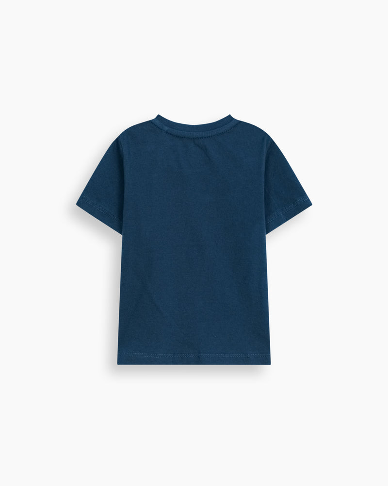Boys T Shirt - Engine - Buy Now