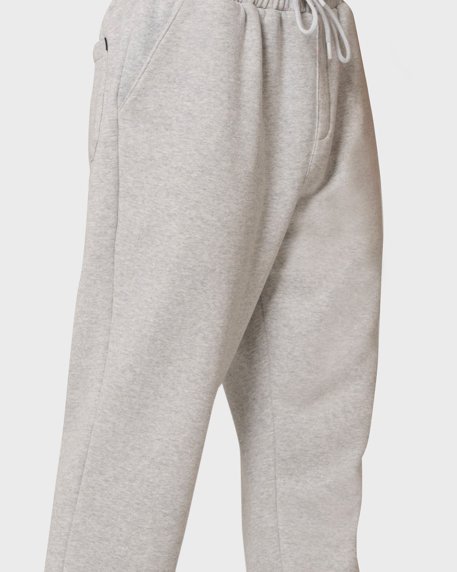 Men Straight Trouser