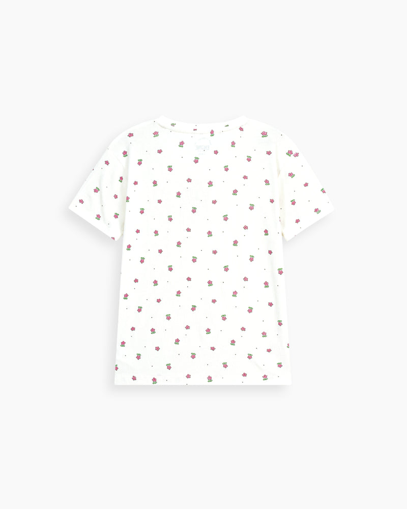 Girls T Shirt - Engine - Buy Now