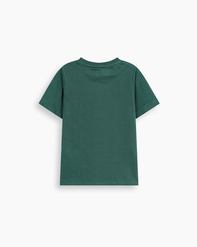 Boys T Shirt - Engine - Buy Now