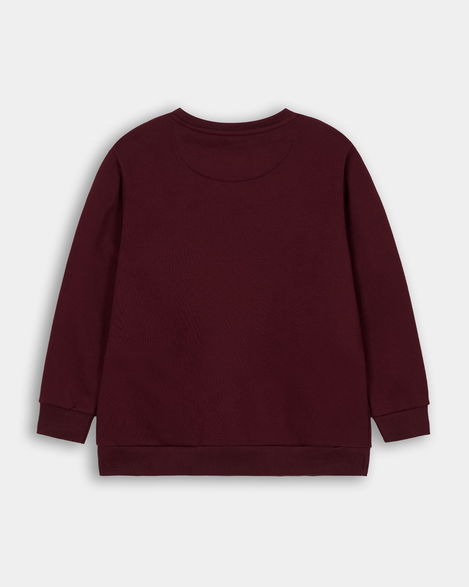 Women Basic Sweatshirt